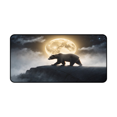 Polyester Desk Pad