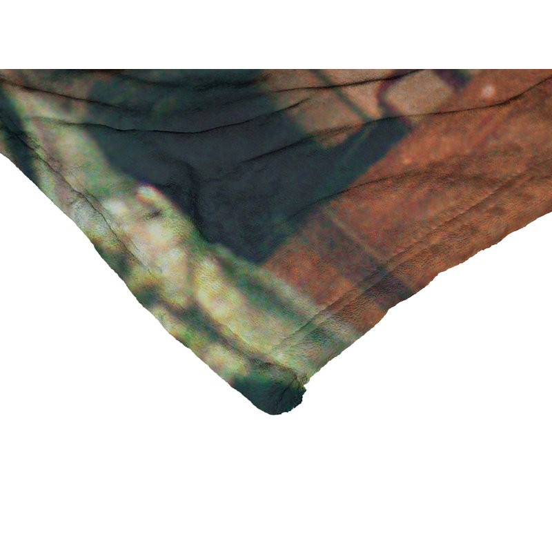 Throw Blanket