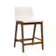 Tabouret de comptoir 25 po Nicoletta-1405611339