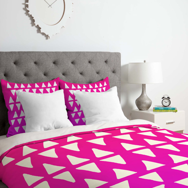 Housse de couette, Housse de couette grand, Vert