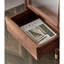 Armoire d'appoint verticale Nordic