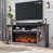 Dark Rustic Oak is out of stock