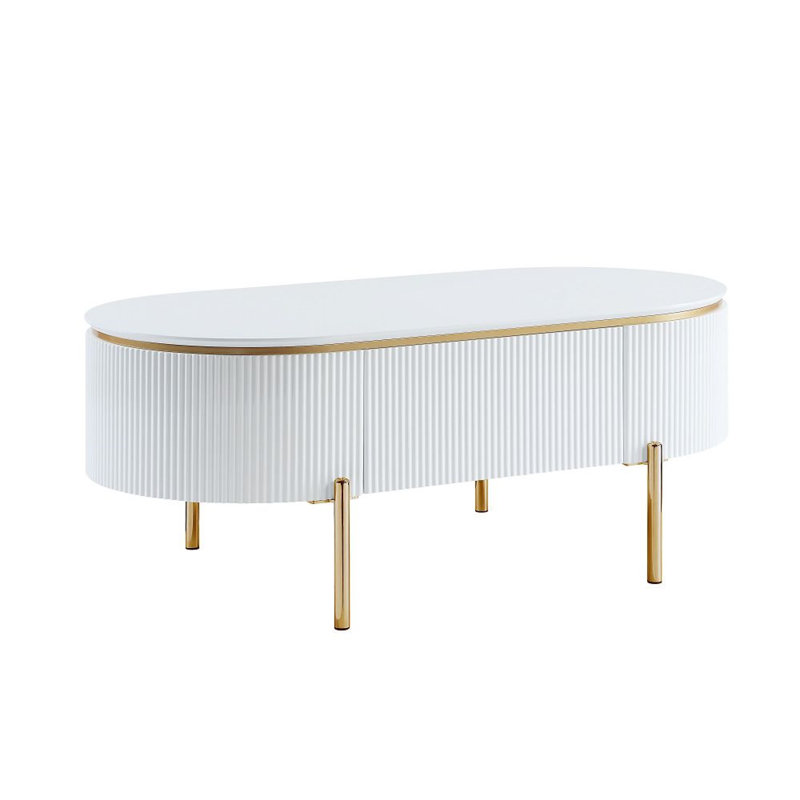 Xinia Coffee Table