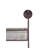 Metal Wall Organizer