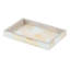 Glass Decorative Tray