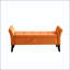 Banc de rangement rembourré en velours 51,5 po-133331913-133331915-133331921