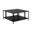 Baita Four Leg Coffee Table