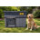 Niche pour chien Rugged Ranch