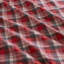 Ensemble de draps écossais rouge-116452031-116452029