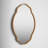 Audrys Oval Mirror-1381068559