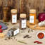 Spice Jars