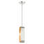 Luminaire suspendu géométrique 1 lumière Ahmadou-295711326