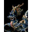 Great Dragon Sculpture-50342094