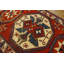 Tapis Lori Pambak Bold Tribal