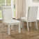 Kameah Extendable Trestle Dining Set