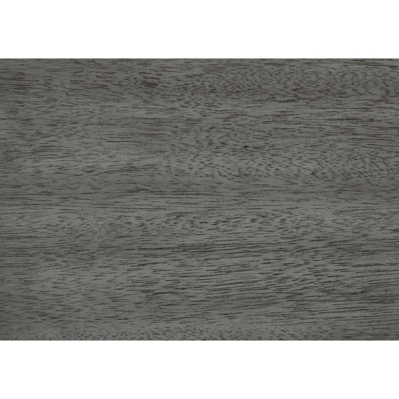 Bedroom Gray Nightstand With 2 Drawers - Rustic Appeal Design 2 In For Wood Feeling Flair Vibe