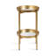 Deliah Tray Top End Table-148846294