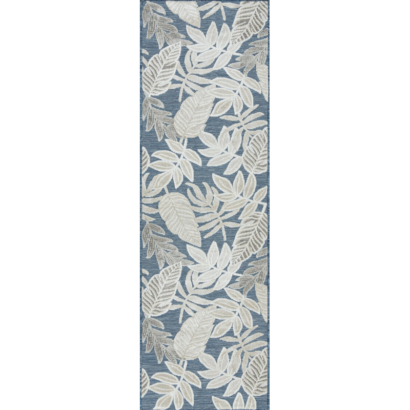 Tapis Daisy, Tapis de couloir : 2 pi 2 po x 7 pi 3 po