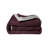Microfibre Reversible Comforter Set-1117317526-1117316246