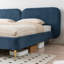 Lit plateforme tapissier avec dossier-123582003-79447759