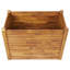Kenzie Wood Planter Box