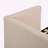 Upholstered Platform Bed-1214776101