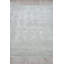 Brunello Geometric Area Rug in Light Silver-1517115470