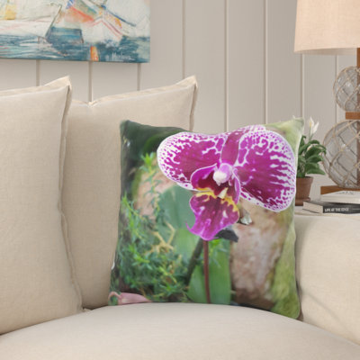 Housse de coussin Kayla