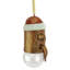 11.43cm Handmade Resin Tiki Hanging Figurine Ornament