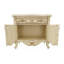 Platine De Royale 34.25'' W Nightstand