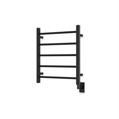 Ryton Wall Mount Electric Towel Warmer