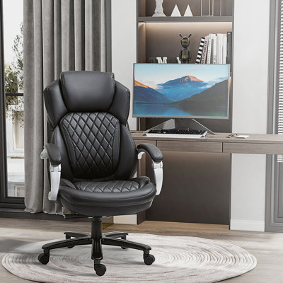 Fauteuil de direction Dominiqua
