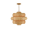 Antibes 3 - Light Chandelier