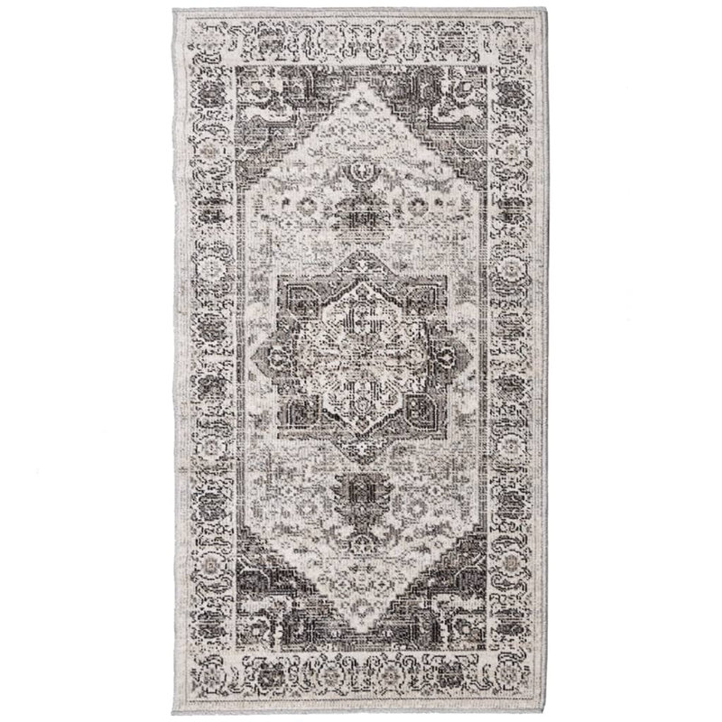 Cauan Area Rug, Rectangle 80 x 150cm