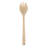 Sur La Table Kitchen Essentials 5-Piece Wood Cooking Spoon Set