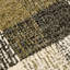 Tapis kaki en laine touffeté à la main Ashleigh-1714080349