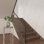 Enveloppe de vinyle épaisse et auto-adhésive en marbre - Papier autocollant imperméable pour comptoirs, dosserets, meubles et murs - Installation facile à faire soi-même avec support quadrillé - 48 x 354 pouces
