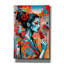 «Ice Cream Pop» par Rey Klimt, art mural sur toile-1295598912
