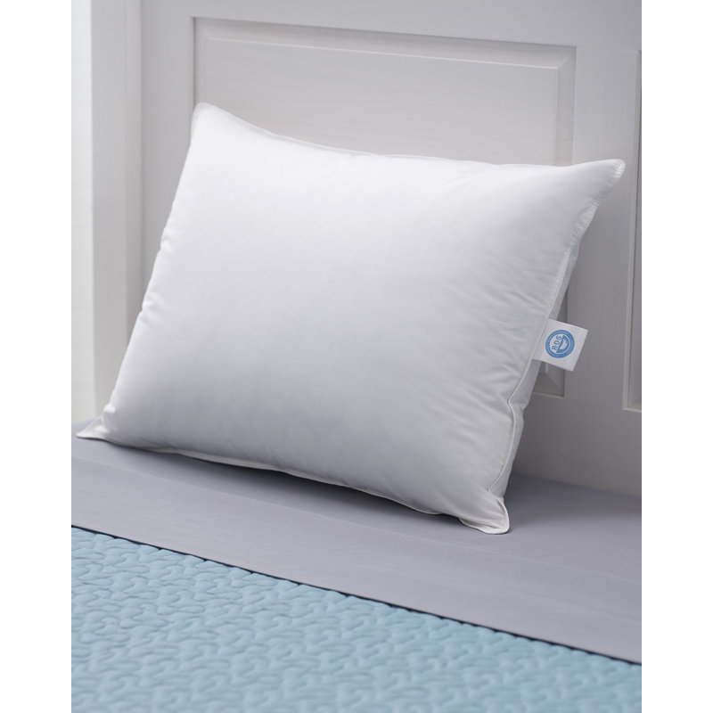 Medium Pillow