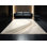 Tapis beige moelleux et moelleux à motif géométrique moderne Glenmore Guzheng