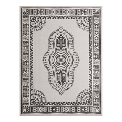 Oriental Indoor / Outdoor Rug