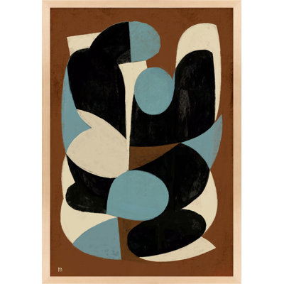 So What Painting by StudioM