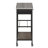 Nora Metal Kitchen Cart