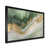 Cadre simple sélectionné