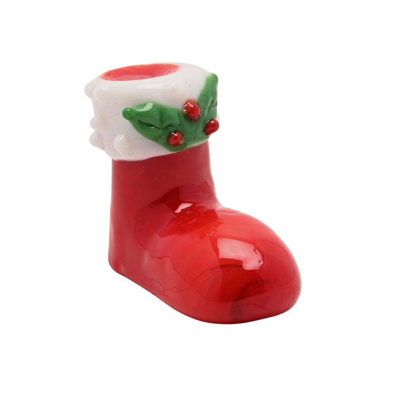 Glass Figurine / Sculpture Decorative Object