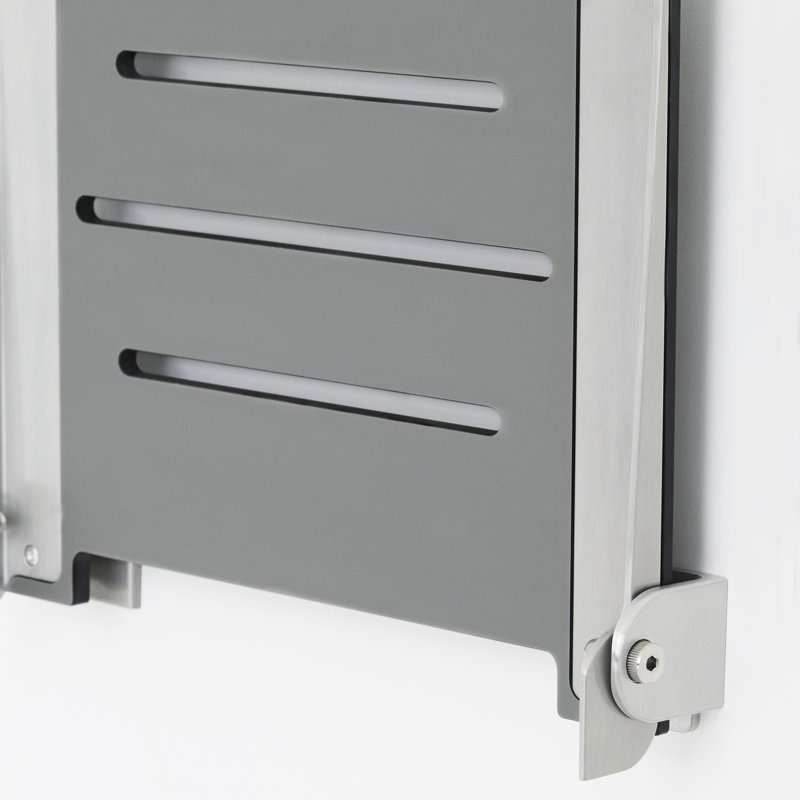 Banc de douche pliable SlimLine