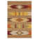 Bennett Hand Woven Wool Southwestern Rug