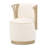 La Terrazza Vanity Chair - Creamy Pearl