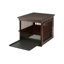 Casier tissé pour animaux table d'appoint-746984292-728813025