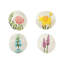 Fiori Di Campo Handmade Earthenware Condiment Server